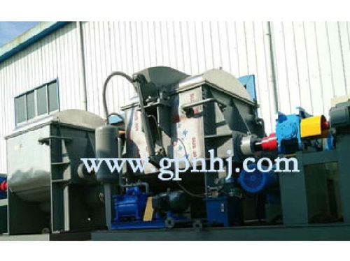 化工高效混合的關(guān)鍵 探索捏合機(jī)的多樣世界