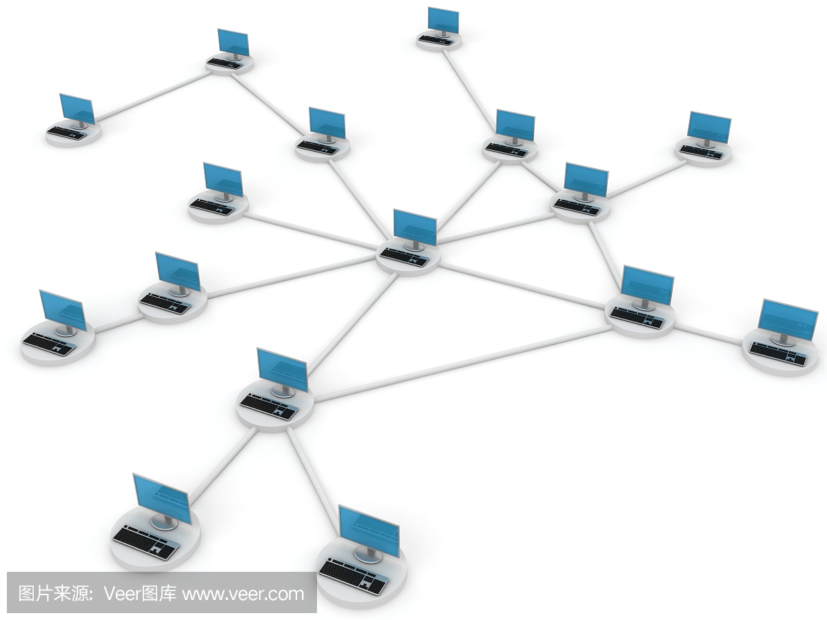 計算機網(wǎng)絡