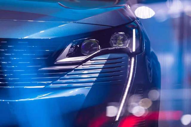 選車(chē)你最關(guān)心什么 是產(chǎn)品 還是服務(wù) 全新4008都能滿(mǎn)足