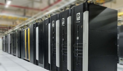 數據編碼 讓存儲更高效的數學法則